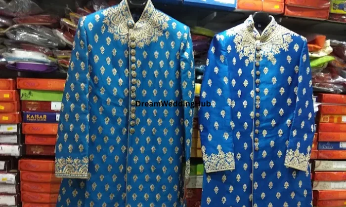 Varudu Mens Wedding Collection